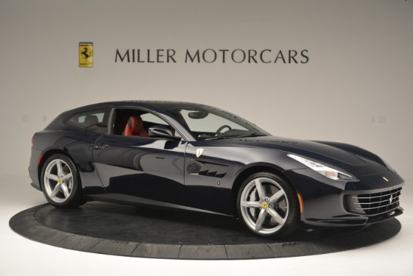 Used 2019 Ferrari GTC4Lusso for sale Sold at Bugatti of Greenwich in Greenwich CT 06830 10