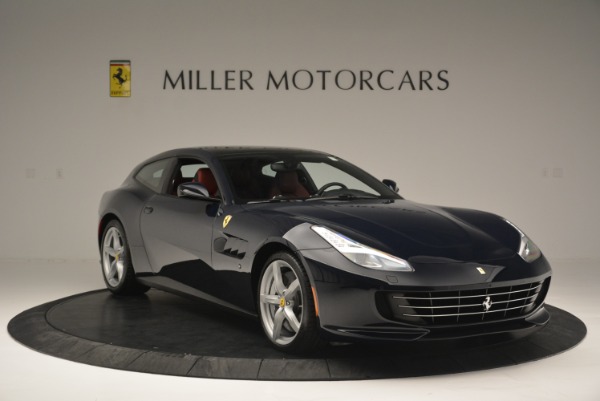 Used 2019 Ferrari GTC4Lusso for sale Sold at Bugatti of Greenwich in Greenwich CT 06830 11