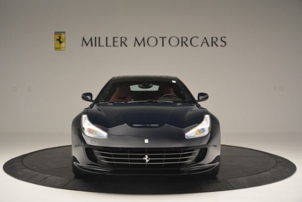 Used 2019 Ferrari GTC4Lusso for sale Sold at Bugatti of Greenwich in Greenwich CT 06830 12