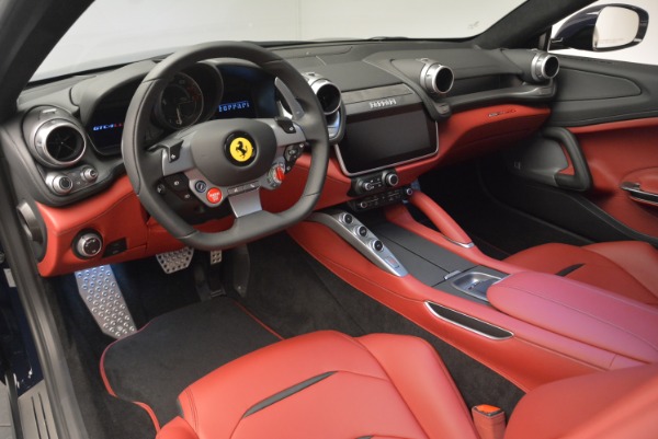 Used 2019 Ferrari GTC4Lusso for sale Sold at Bugatti of Greenwich in Greenwich CT 06830 13