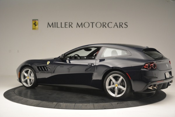 Used 2019 Ferrari GTC4Lusso for sale Sold at Bugatti of Greenwich in Greenwich CT 06830 4