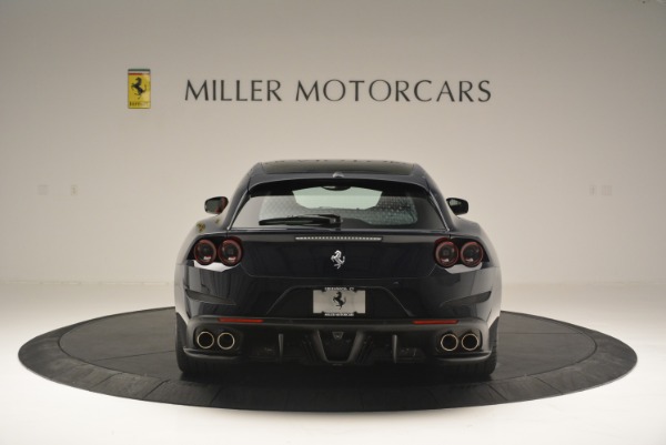 Used 2019 Ferrari GTC4Lusso for sale Sold at Bugatti of Greenwich in Greenwich CT 06830 6