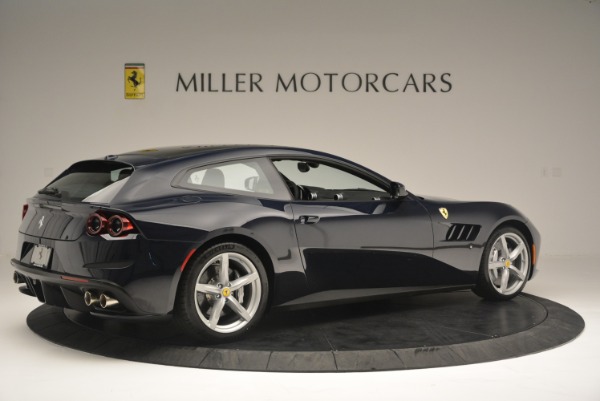 Used 2019 Ferrari GTC4Lusso for sale Sold at Bugatti of Greenwich in Greenwich CT 06830 8