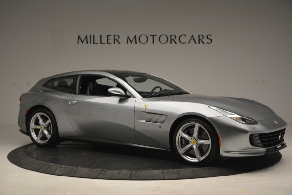 Used 2017 Ferrari GTC4Lusso for sale Sold at Bugatti of Greenwich in Greenwich CT 06830 10