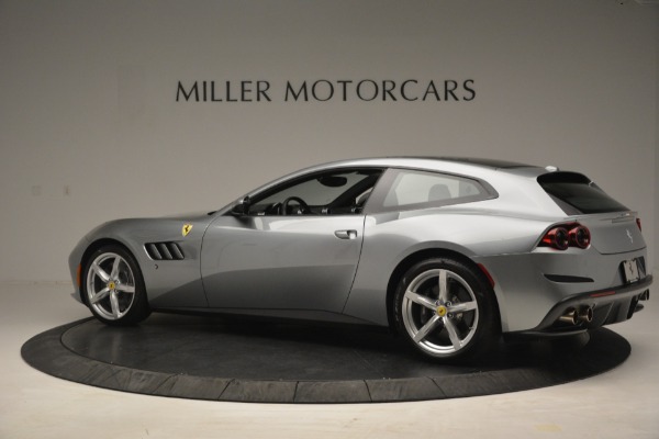 Used 2017 Ferrari GTC4Lusso for sale Sold at Bugatti of Greenwich in Greenwich CT 06830 4