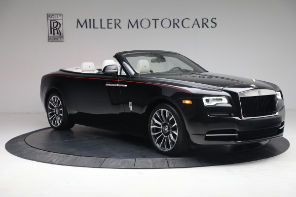 Used 2019 Rolls-Royce Dawn for sale Sold at Bugatti of Greenwich in Greenwich CT 06830 13