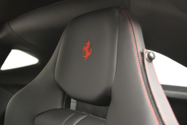 Used 2018 Ferrari 812 Superfast for sale Sold at Bugatti of Greenwich in Greenwich CT 06830 17