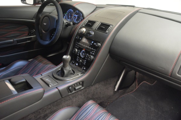 Used 2013 Aston Martin V12 Zagato Coupe for sale $655,900 at Bugatti of Greenwich in Greenwich CT 06830 21