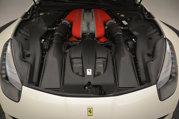 Used 2017 Ferrari F12tdf for sale Sold at Bugatti of Greenwich in Greenwich CT 06830 25