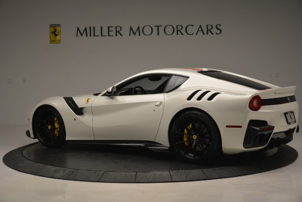 Used 2017 Ferrari F12tdf for sale Sold at Bugatti of Greenwich in Greenwich CT 06830 4