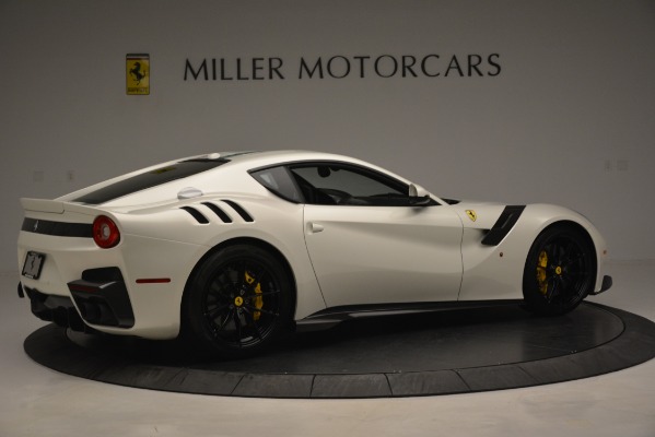 Used 2017 Ferrari F12tdf for sale Sold at Bugatti of Greenwich in Greenwich CT 06830 8