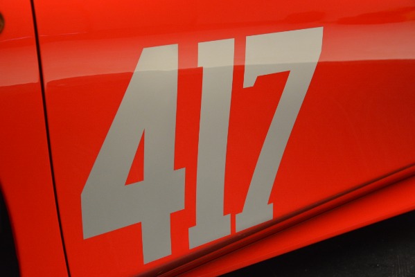 Used 2018 Ferrari 488 GTB for sale Sold at Bugatti of Greenwich in Greenwich CT 06830 22