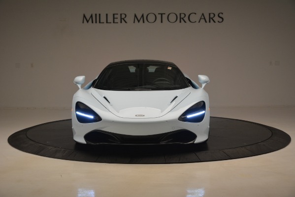 New 2020 McLaren 720S Spider for sale Sold at Bugatti of Greenwich in Greenwich CT 06830 16