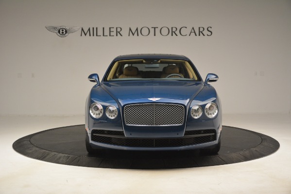 Used 2016 Bentley Flying Spur V8 for sale $93,900 at Bugatti of Greenwich in Greenwich CT 06830 12