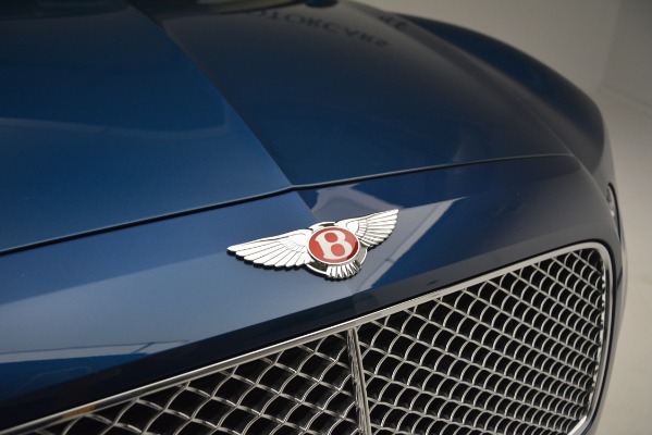 Used 2016 Bentley Flying Spur V8 for sale $93,900 at Bugatti of Greenwich in Greenwich CT 06830 14