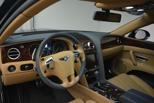 Used 2016 Bentley Flying Spur V8 for sale $93,900 at Bugatti of Greenwich in Greenwich CT 06830 20