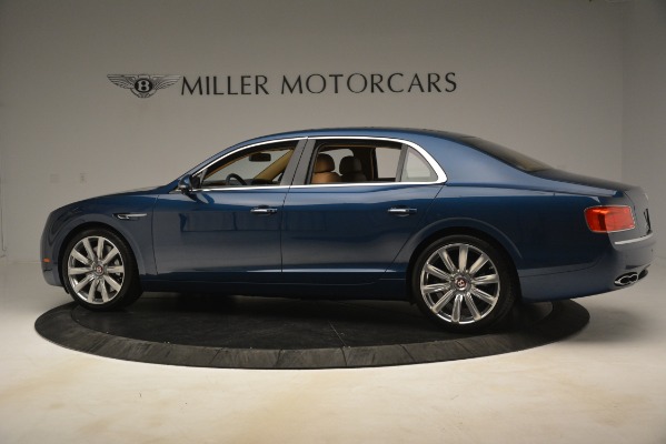 Used 2016 Bentley Flying Spur V8 for sale $93,900 at Bugatti of Greenwich in Greenwich CT 06830 4