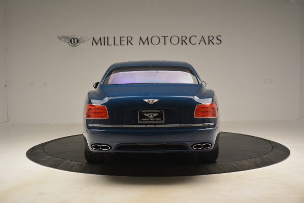 Used 2016 Bentley Flying Spur V8 for sale $93,900 at Bugatti of Greenwich in Greenwich CT 06830 6