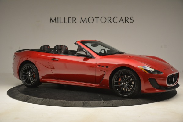 Used 2015 Maserati GranTurismo MC for sale Sold at Bugatti of Greenwich in Greenwich CT 06830 12