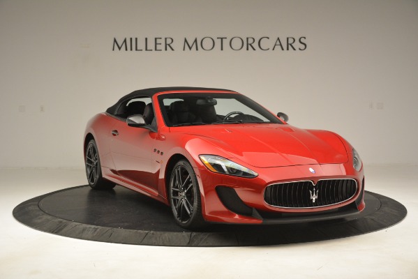 Used 2015 Maserati GranTurismo MC for sale Sold at Bugatti of Greenwich in Greenwich CT 06830 14