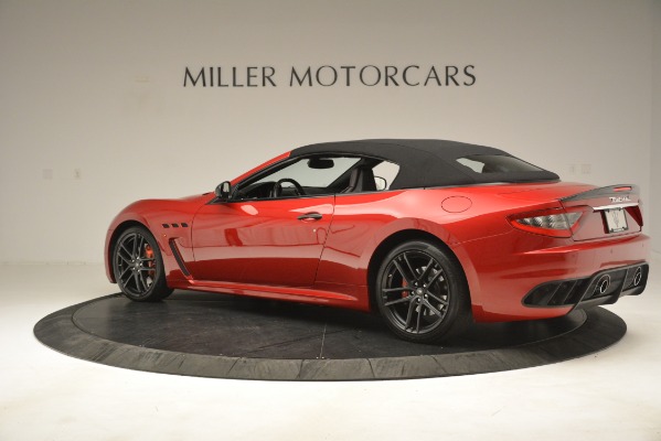 Used 2015 Maserati GranTurismo MC for sale Sold at Bugatti of Greenwich in Greenwich CT 06830 17