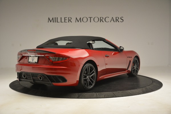 Used 2015 Maserati GranTurismo MC for sale Sold at Bugatti of Greenwich in Greenwich CT 06830 18