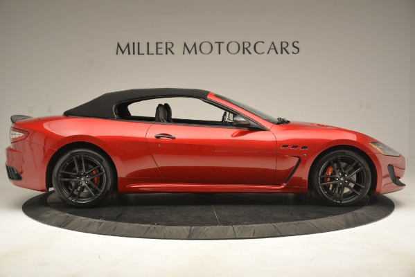 Used 2015 Maserati GranTurismo MC for sale Sold at Bugatti of Greenwich in Greenwich CT 06830 19