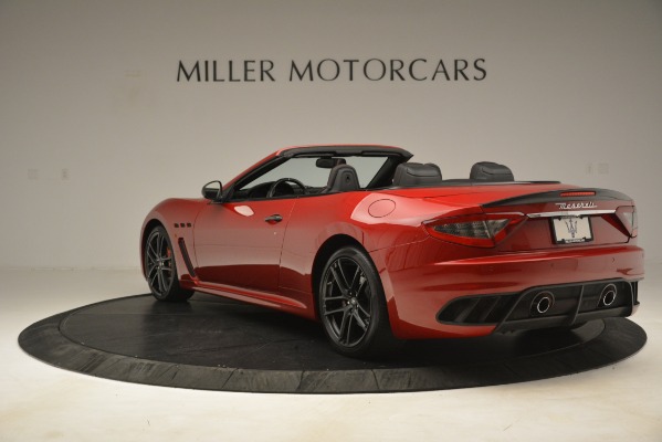 Used 2015 Maserati GranTurismo MC for sale Sold at Bugatti of Greenwich in Greenwich CT 06830 5