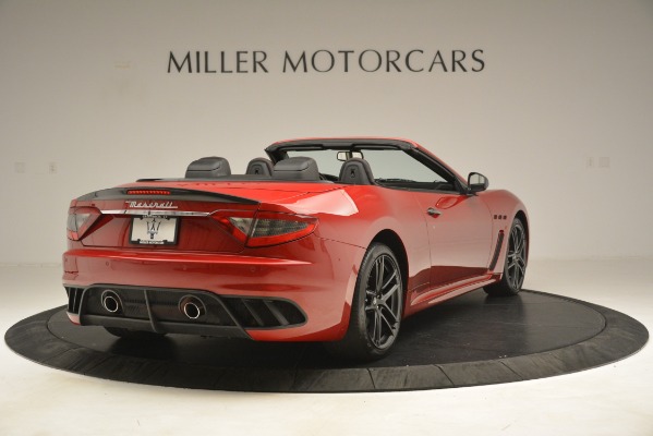 Used 2015 Maserati GranTurismo MC for sale Sold at Bugatti of Greenwich in Greenwich CT 06830 8