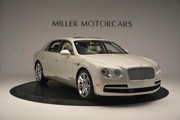 Used 2016 Bentley Flying Spur W12 for sale Sold at Bugatti of Greenwich in Greenwich CT 06830 11