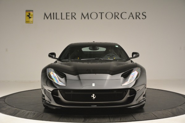 Used 2019 Ferrari 812 Superfast for sale Sold at Bugatti of Greenwich in Greenwich CT 06830 12