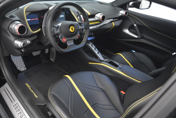 Used 2019 Ferrari 812 Superfast for sale Sold at Bugatti of Greenwich in Greenwich CT 06830 15