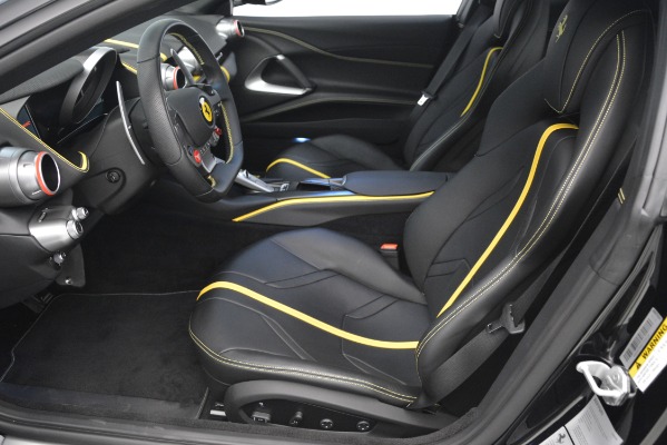 Used 2019 Ferrari 812 Superfast for sale Sold at Bugatti of Greenwich in Greenwich CT 06830 16