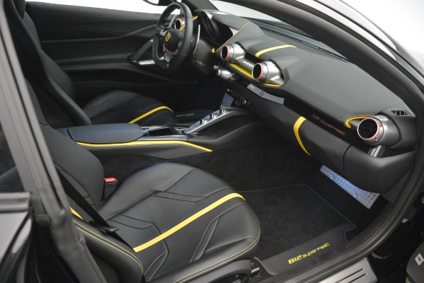 Used 2019 Ferrari 812 Superfast for sale Sold at Bugatti of Greenwich in Greenwich CT 06830 19