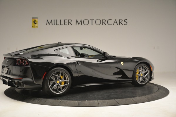 Used 2019 Ferrari 812 Superfast for sale Sold at Bugatti of Greenwich in Greenwich CT 06830 8