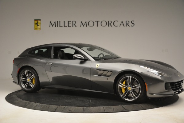 Used 2018 Ferrari GTC4Lusso for sale Sold at Bugatti of Greenwich in Greenwich CT 06830 10