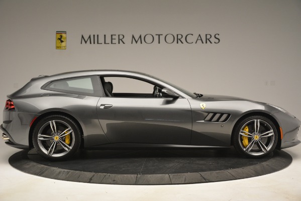 Used 2018 Ferrari GTC4Lusso for sale Sold at Bugatti of Greenwich in Greenwich CT 06830 9