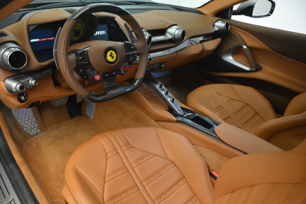 Used 2018 Ferrari 812 Superfast for sale Sold at Bugatti of Greenwich in Greenwich CT 06830 14