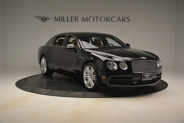 Used 2016 Bentley Flying Spur V8 for sale Sold at Bugatti of Greenwich in Greenwich CT 06830 12