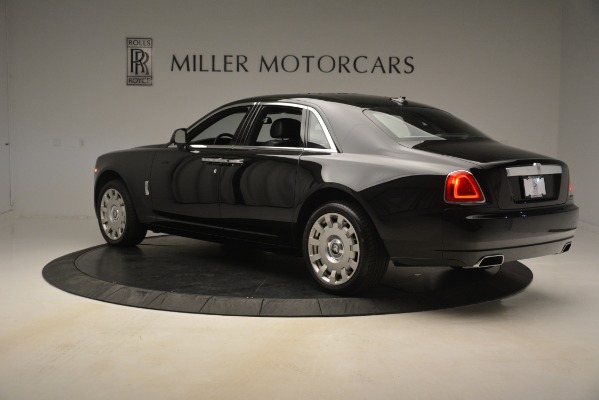 Used 2014 Rolls-Royce Ghost for sale Sold at Bugatti of Greenwich in Greenwich CT 06830 6
