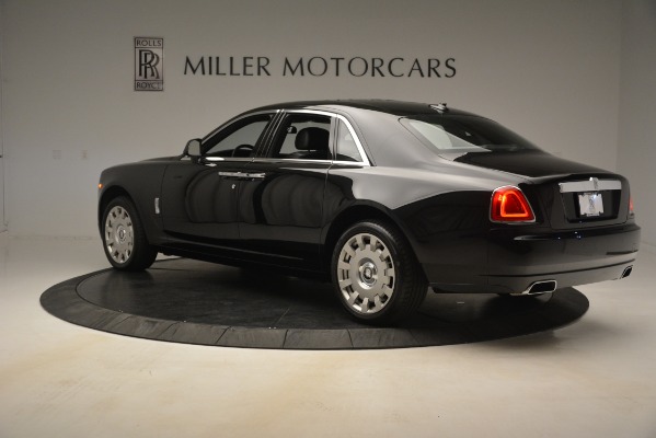 Used 2014 Rolls-Royce Ghost for sale Sold at Bugatti of Greenwich in Greenwich CT 06830 7