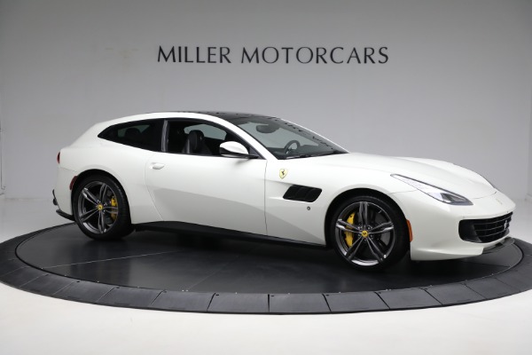 Used 2018 Ferrari GTC4Lusso for sale $259,900 at Bugatti of Greenwich in Greenwich CT 06830 10