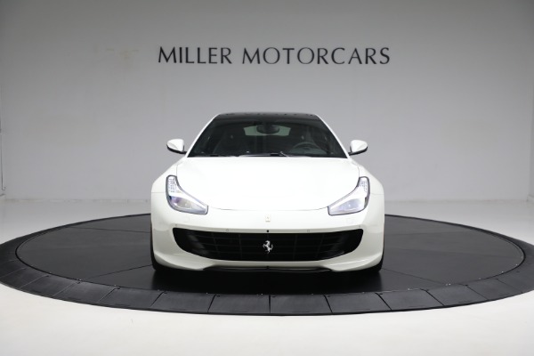 Used 2018 Ferrari GTC4Lusso for sale Sold at Bugatti of Greenwich in Greenwich CT 06830 12