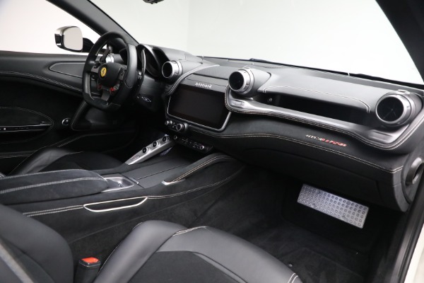 Used 2018 Ferrari GTC4Lusso for sale Sold at Bugatti of Greenwich in Greenwich CT 06830 16