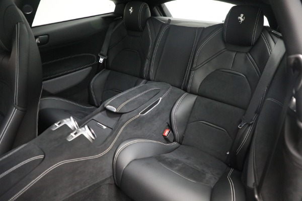 Used 2018 Ferrari GTC4Lusso for sale Sold at Bugatti of Greenwich in Greenwich CT 06830 19