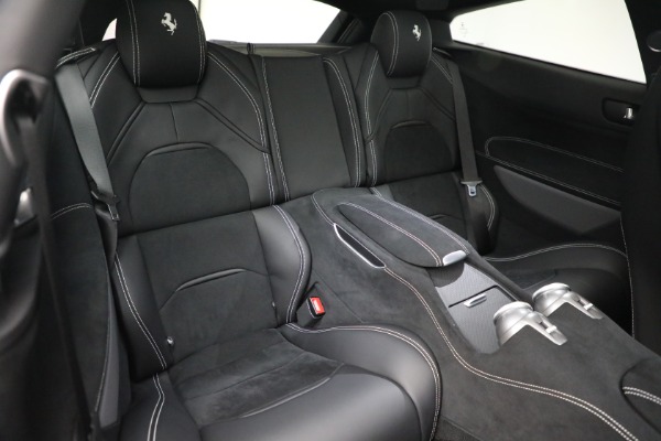 Used 2018 Ferrari GTC4Lusso for sale Sold at Bugatti of Greenwich in Greenwich CT 06830 20