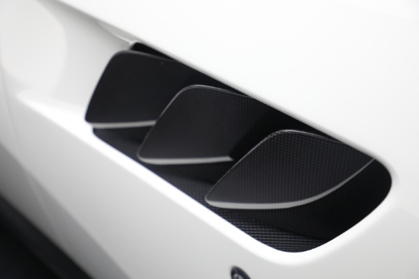 Used 2018 Ferrari GTC4Lusso for sale Sold at Bugatti of Greenwich in Greenwich CT 06830 22