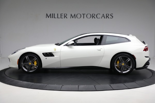 Used 2018 Ferrari GTC4Lusso for sale $259,900 at Bugatti of Greenwich in Greenwich CT 06830 3