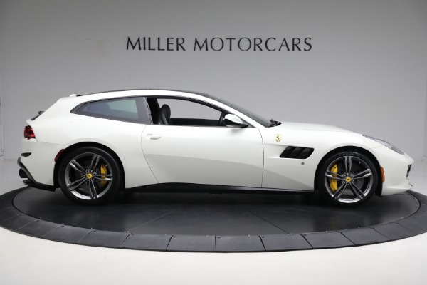 Used 2018 Ferrari GTC4Lusso for sale Sold at Bugatti of Greenwich in Greenwich CT 06830 9