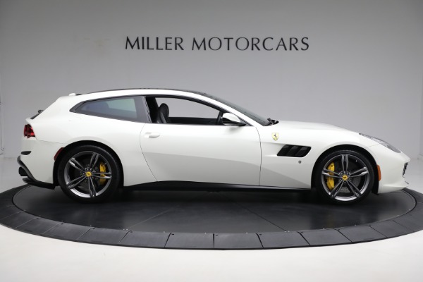 Used 2018 Ferrari GTC4Lusso for sale $259,900 at Bugatti of Greenwich in Greenwich CT 06830 9